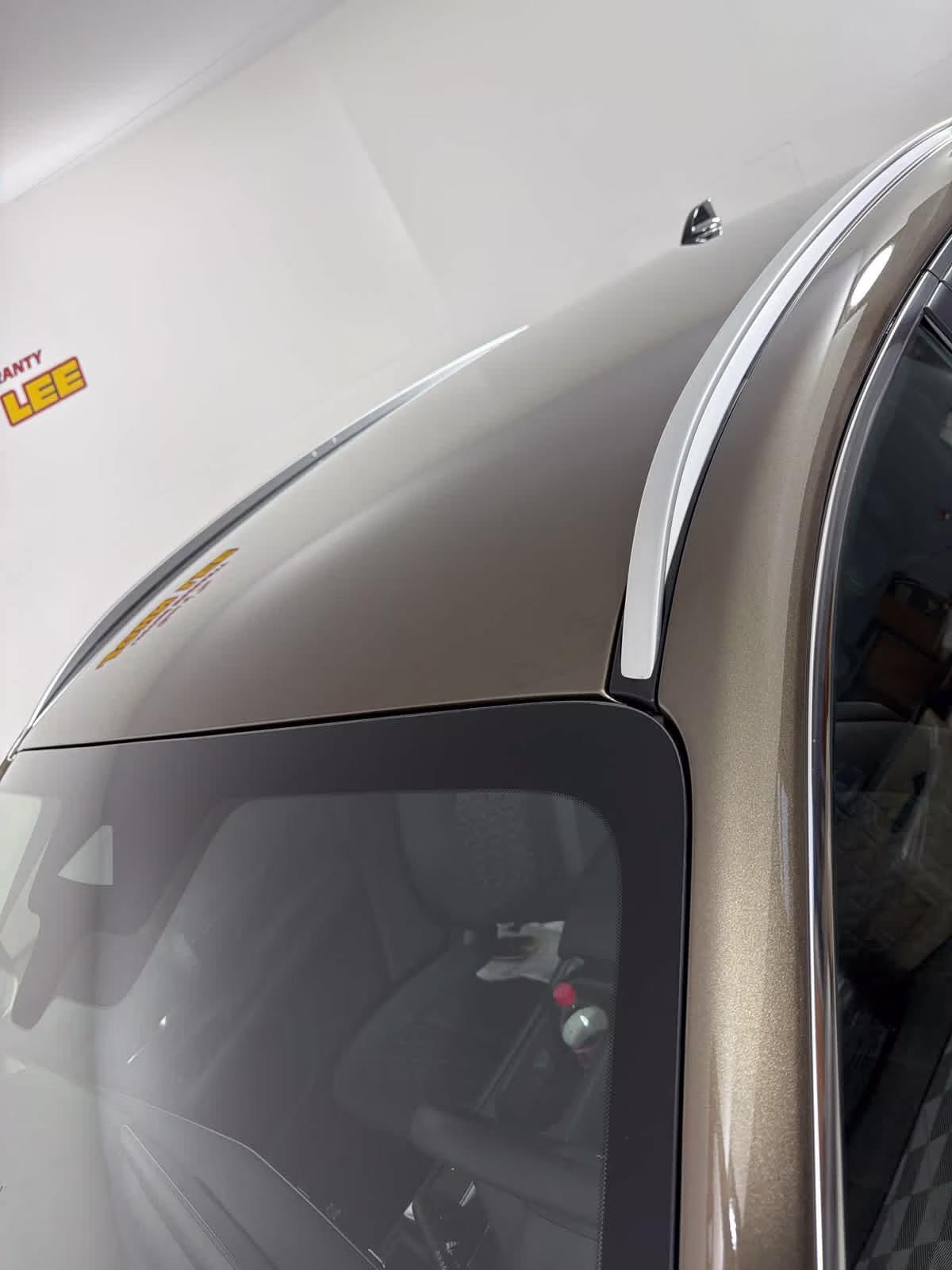 2026 Canyon Bronze Metallic Nissan Kicks SV FWD SUV