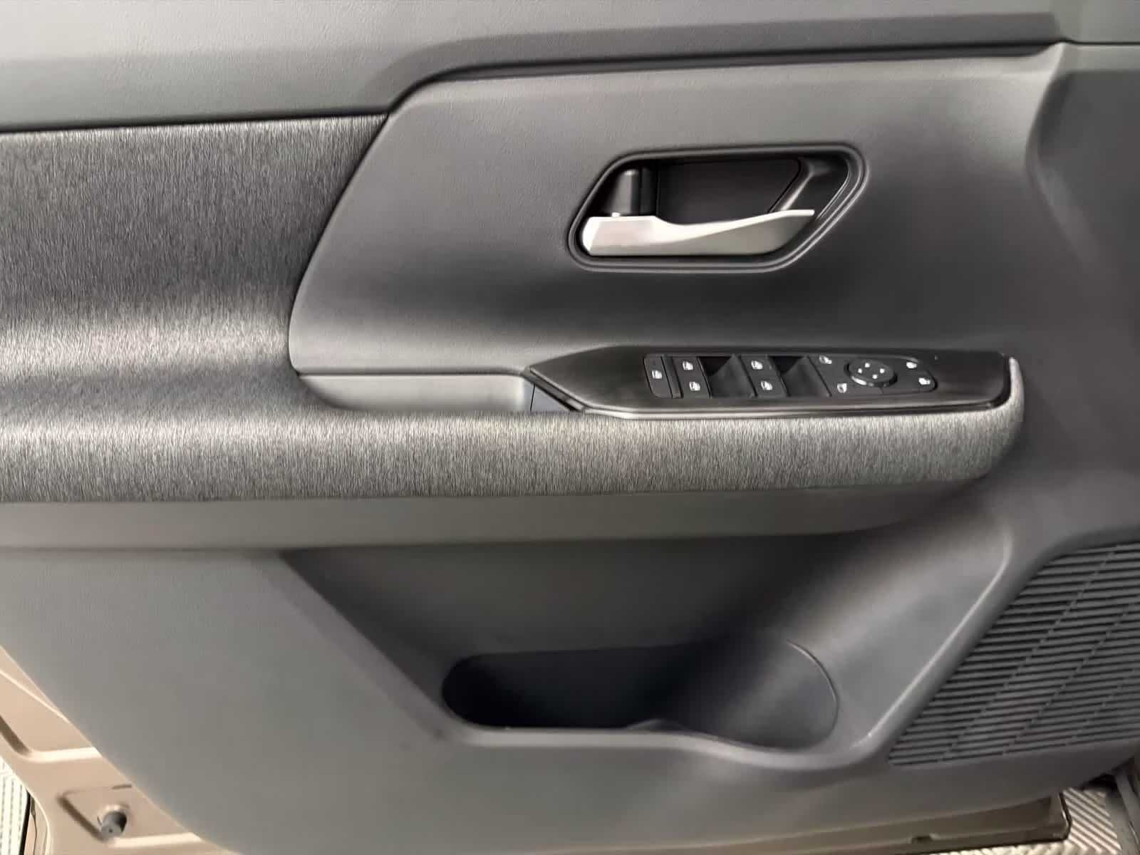 2026 Canyon Bronze Metallic Nissan Kicks SV FWD SUV