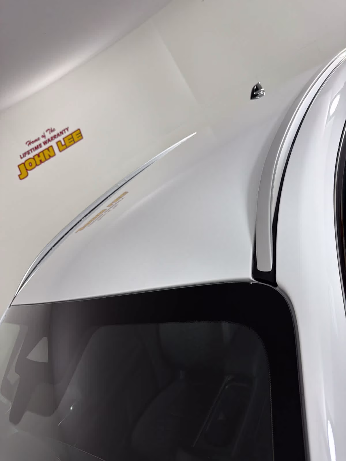 2026 Fresh Powder Nissan Kicks SV FWD SUV