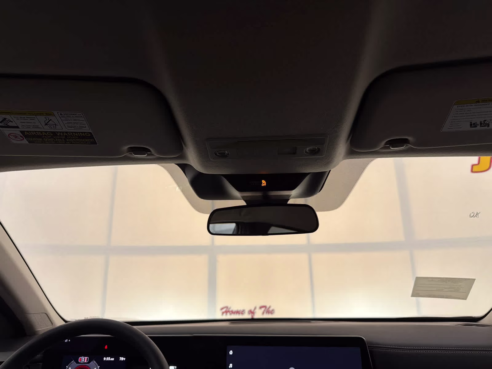 2026 Fresh Powder Nissan Kicks SV FWD SUV