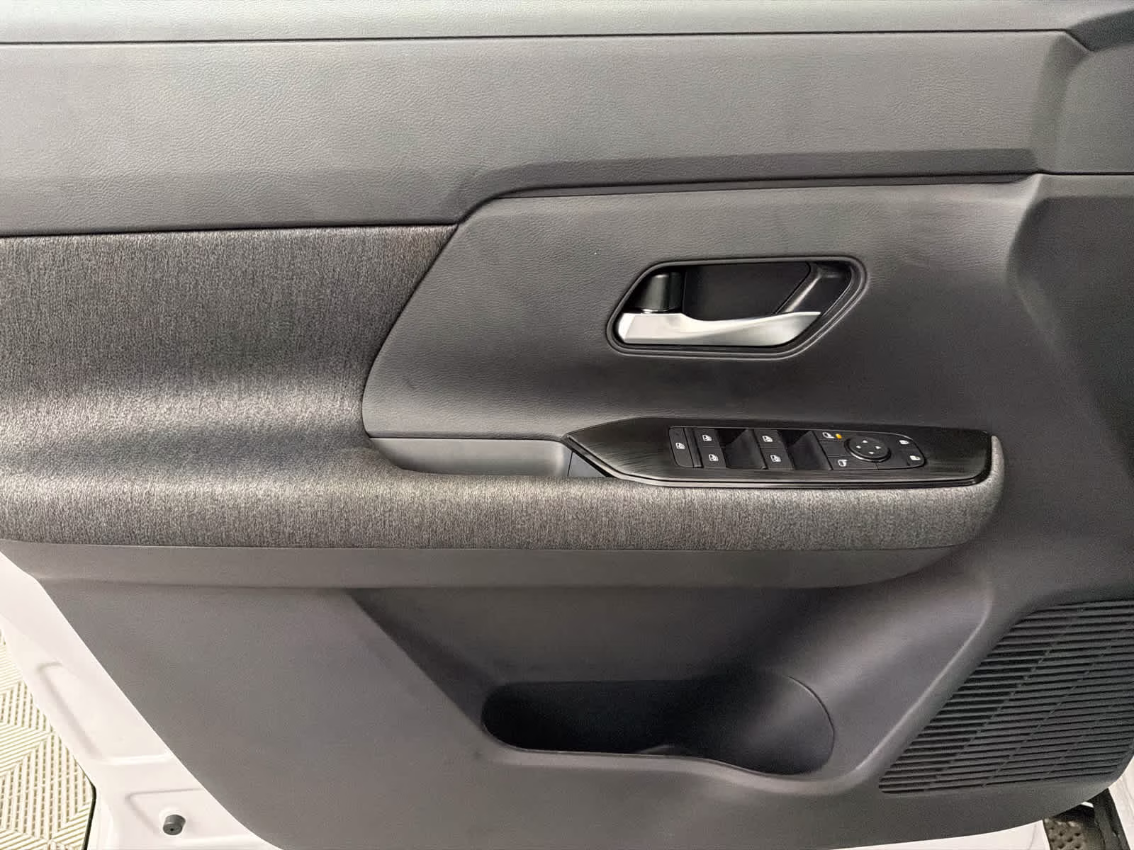 2026 Fresh Powder Nissan Kicks SV FWD SUV