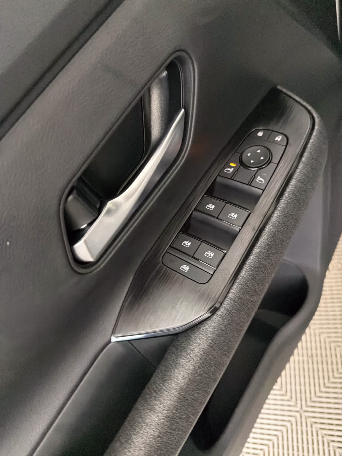 2026 Fresh Powder Nissan Kicks SV FWD SUV