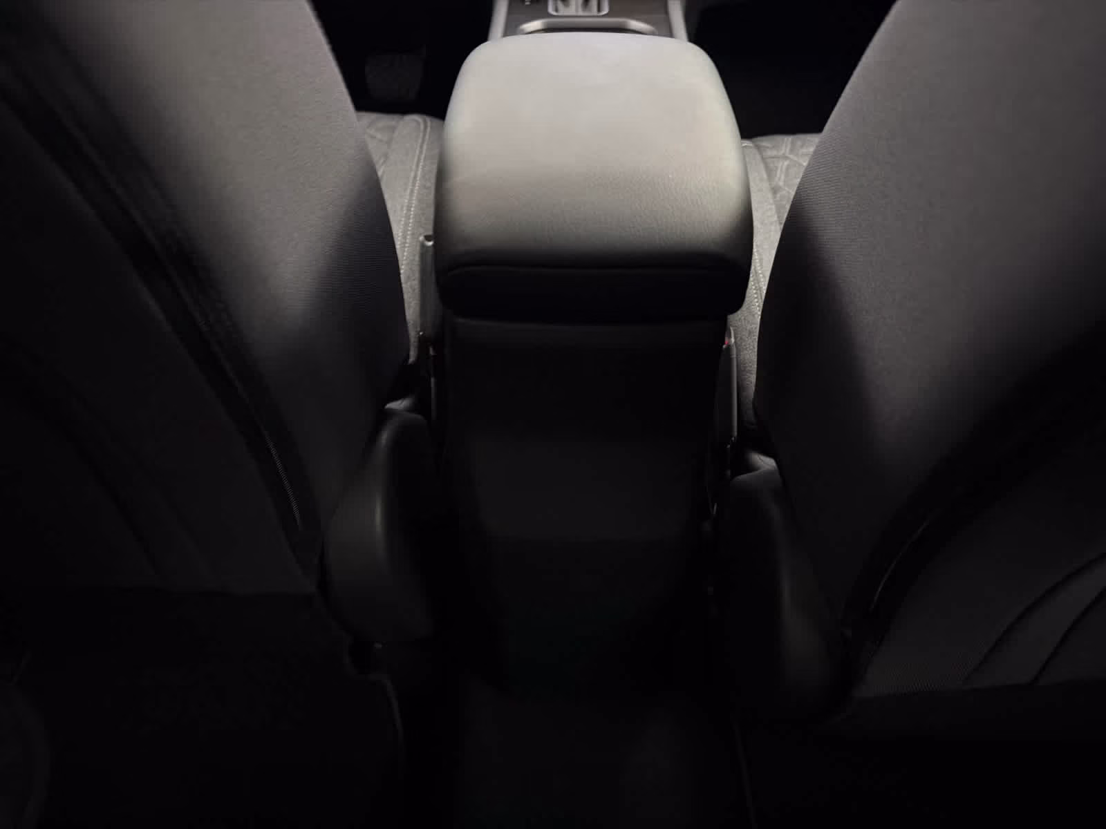 2026 Gun Metallic Nissan Kicks SV FWD SUV