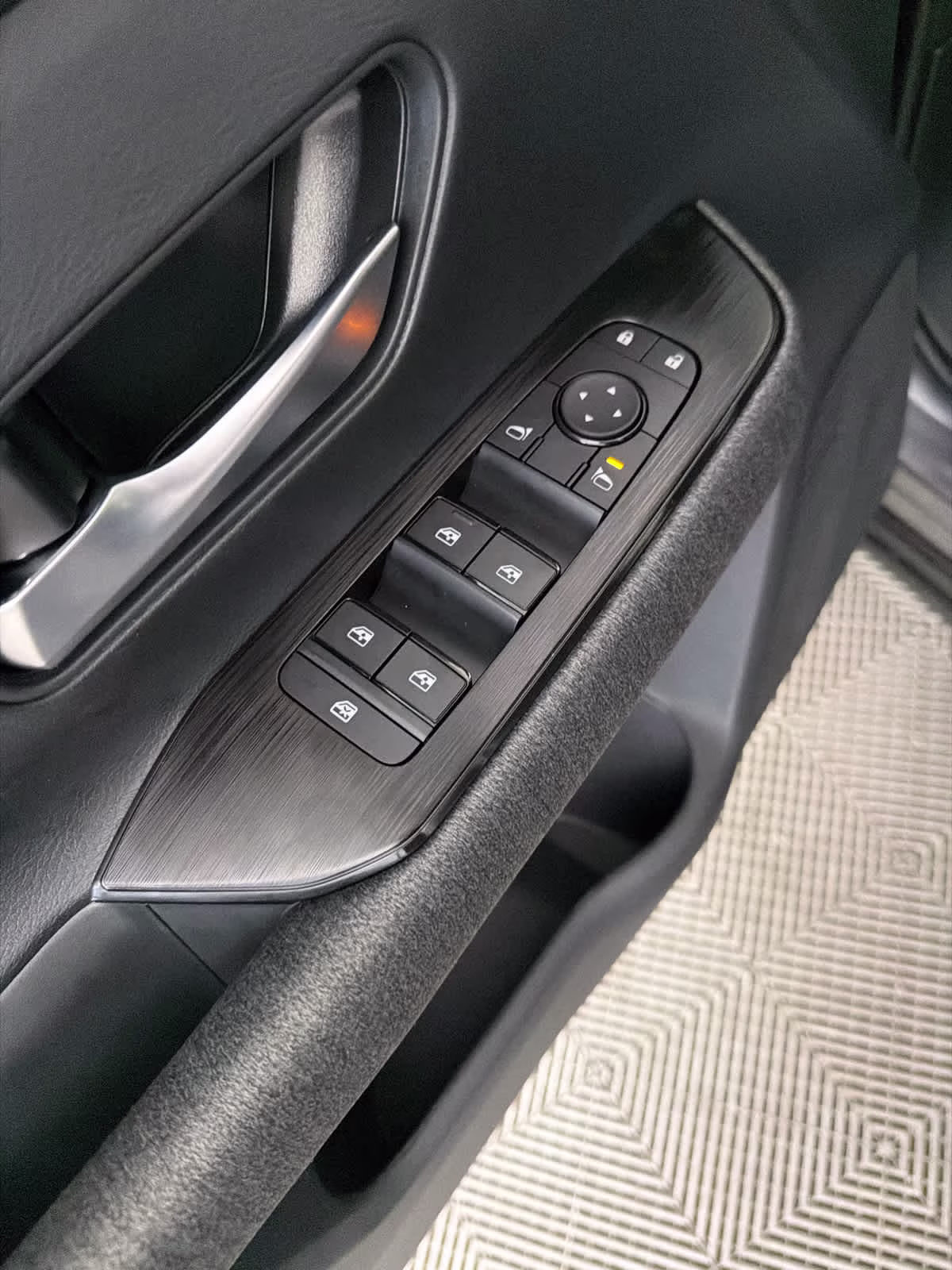 2026 Gun Metallic Nissan Kicks SV FWD SUV
