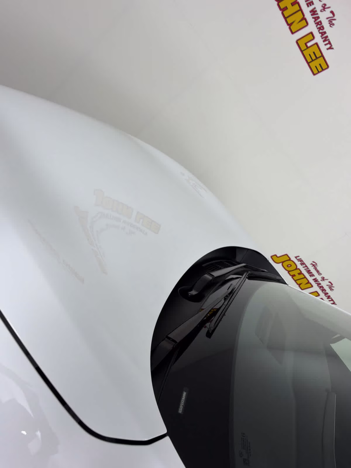 2026 Fresh Powder Nissan Kicks SV FWD SUV