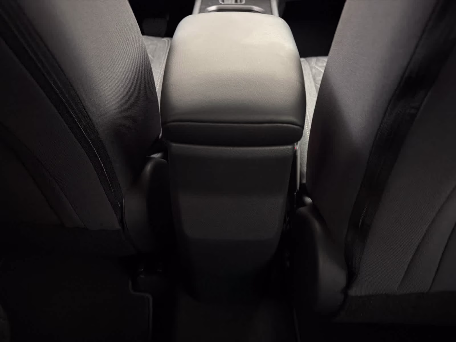 2026 Fresh Powder Nissan Kicks SV FWD SUV