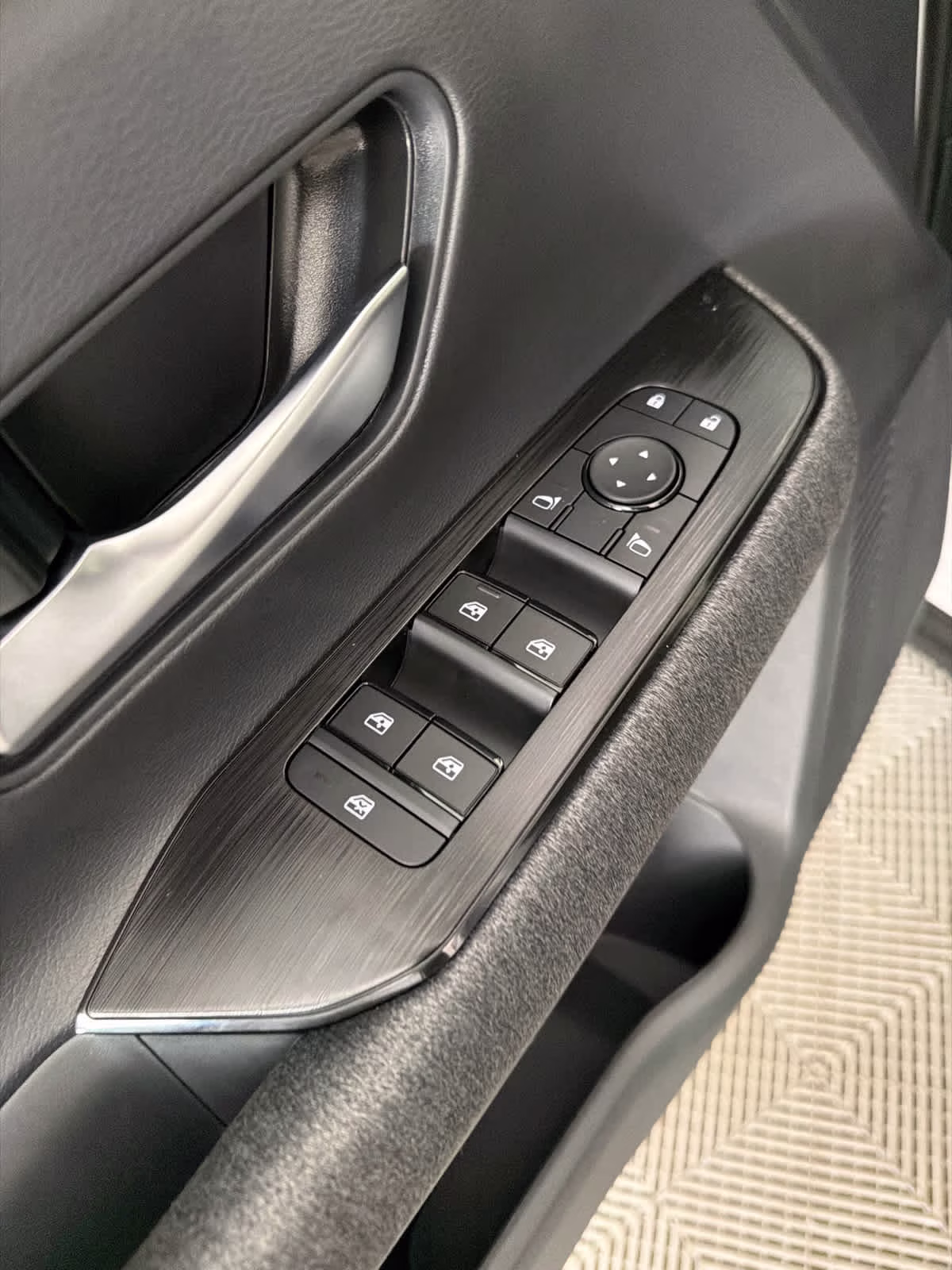 2026 Fresh Powder Nissan Kicks SV FWD SUV