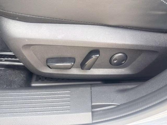 2023 Boulder Gray Nissan Rogue Platinum AWD SUV