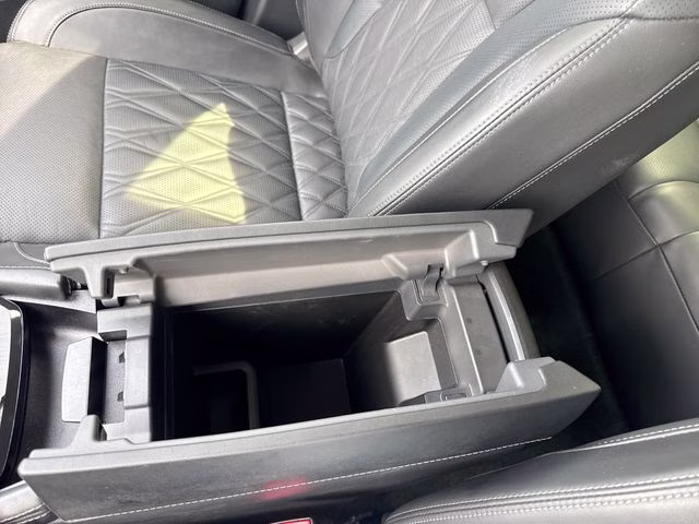 2023 Boulder Gray Nissan Rogue Platinum AWD SUV