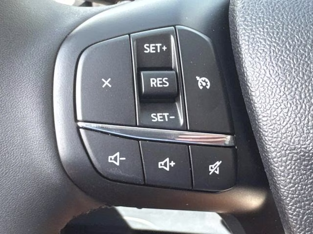 2026 White Metallic Ford Maverick XLT FWD Truck