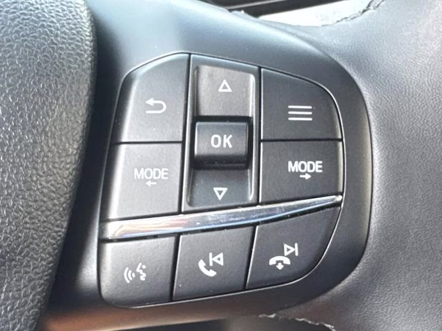 2026 White Metallic Ford Maverick XLT FWD Truck