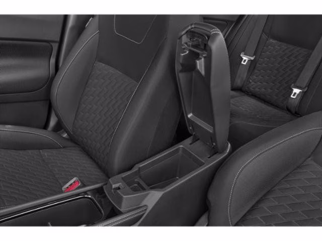2021 Monarch Orange/Super Black Nissan Kicks SV FWD SUV