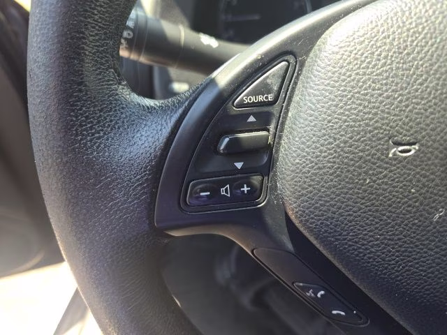 2011 Blue Slate INFINITI G37 X AWD Sedan