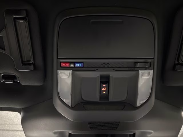 2026 Blue Subaru Forester Premium AWD SUV