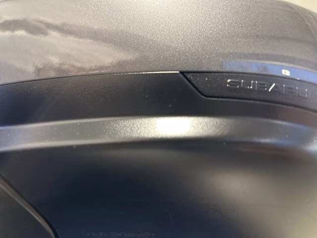 2026 Blue Subaru Forester Premium AWD SUV