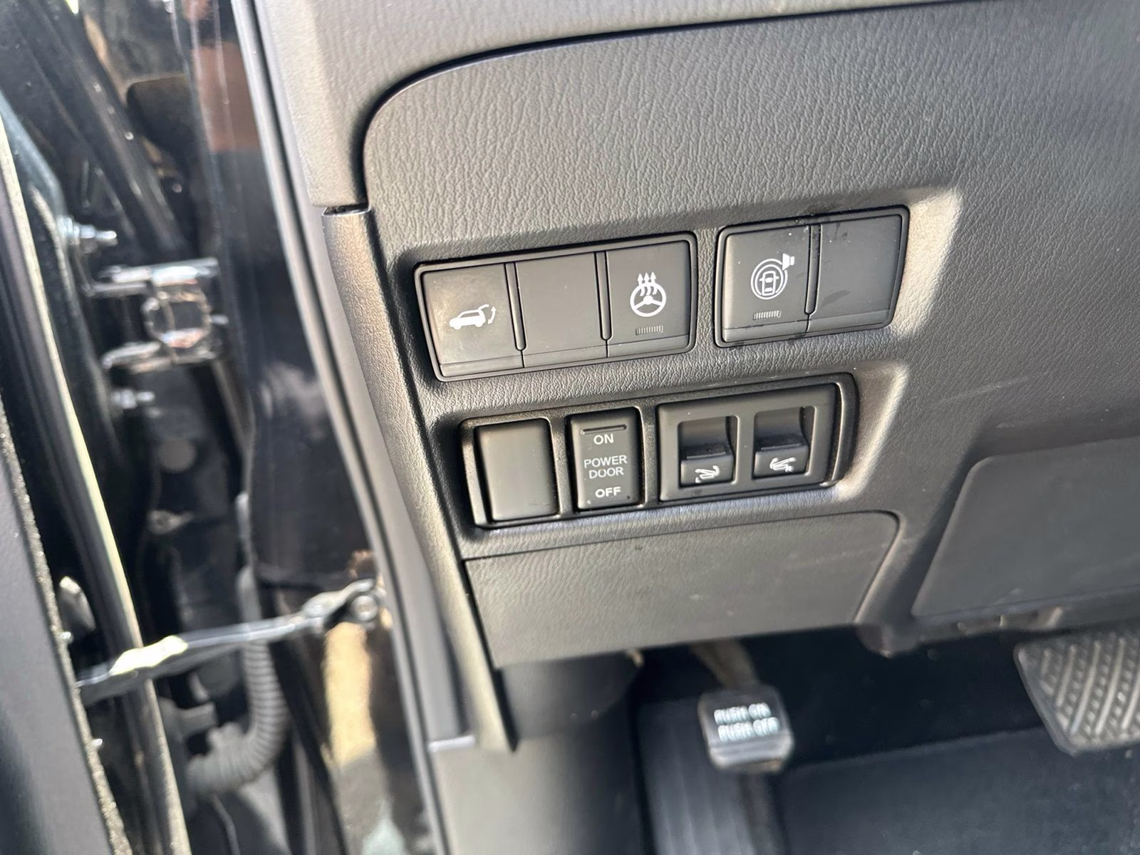 2023 Black Obsidian INFINITI QX80 Sensory 4X4 SUV