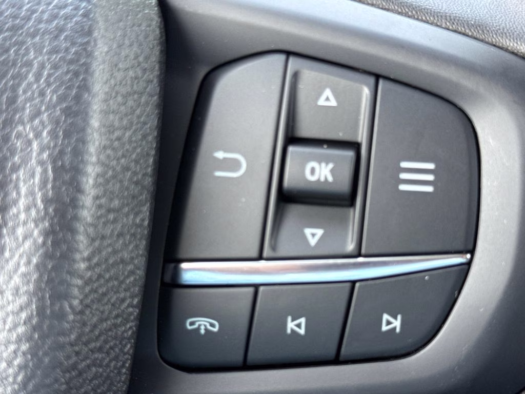 2026 Oxford White Ford Ranger XLT RWD Truck