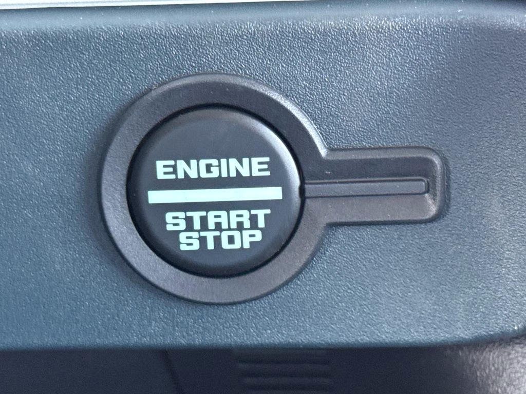 2026 Marsh Gray Ford Bronco Heritage Edition 4X4 SUV