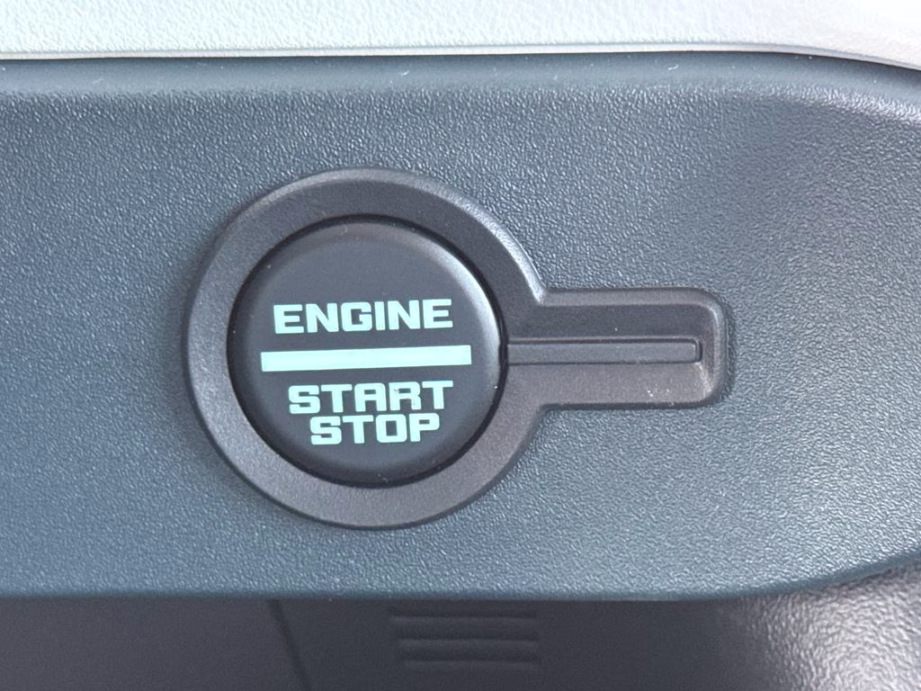 2026 Velocity Blue Metallic Ford Bronco Heritage Edition 4X4 SUV