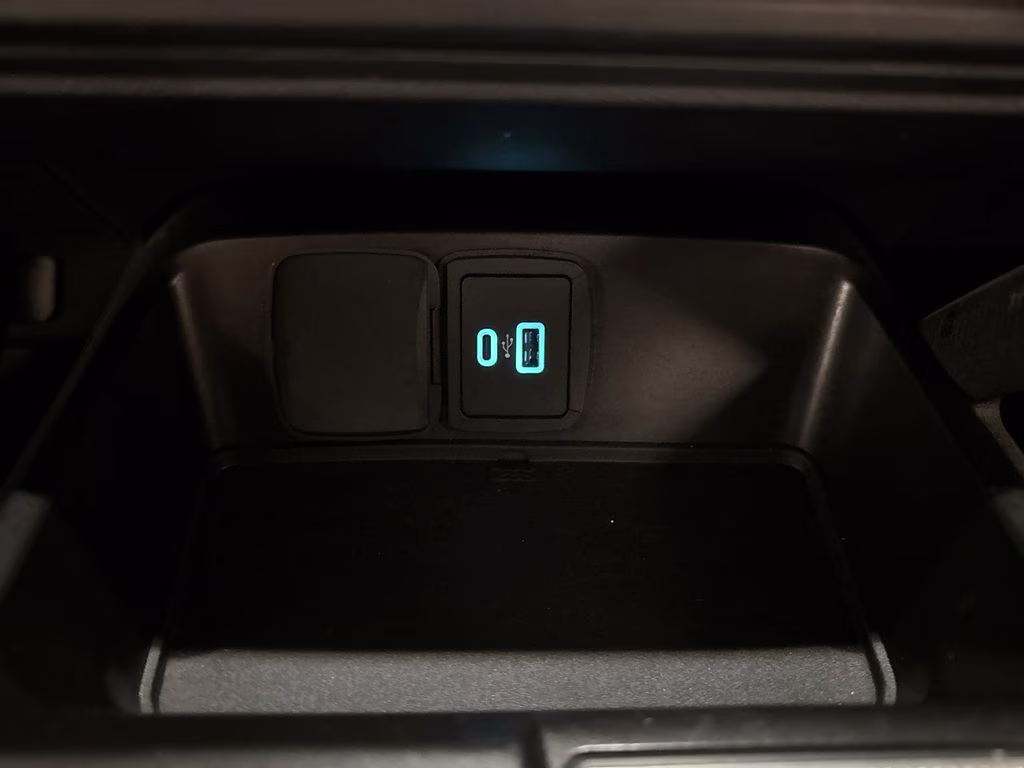 2022 Cactus Gray Ford Bronco Big Bend 4X4 SUV