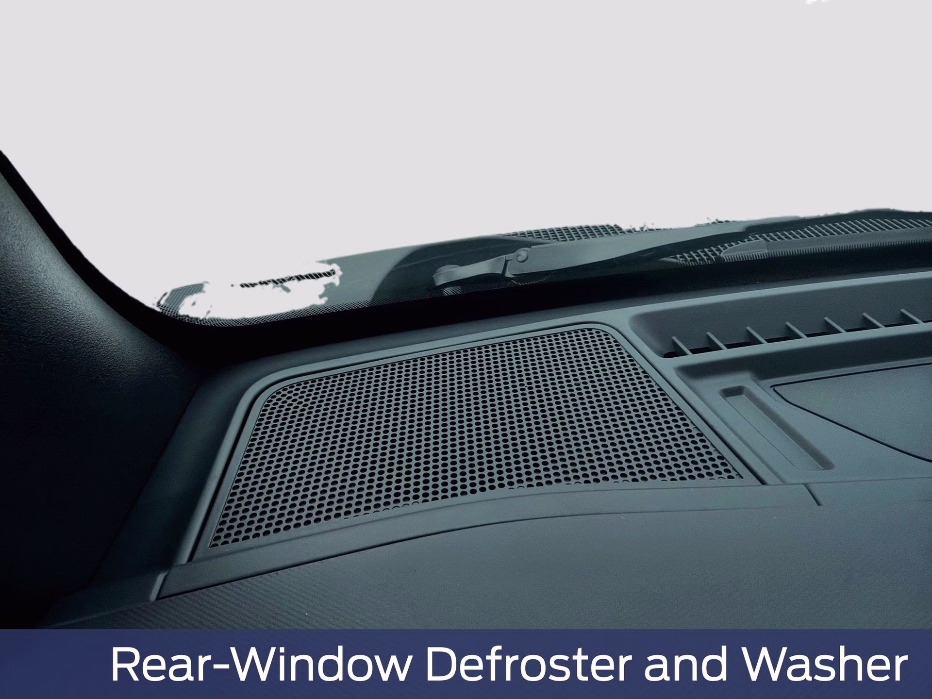 2026 Oxford White Ford Bronco Big Bend 4X4 SUV