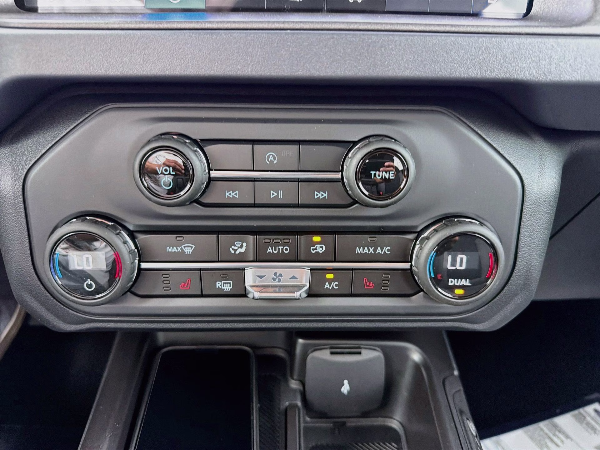 2026 Oxford White Ford Bronco Big Bend 4X4 SUV