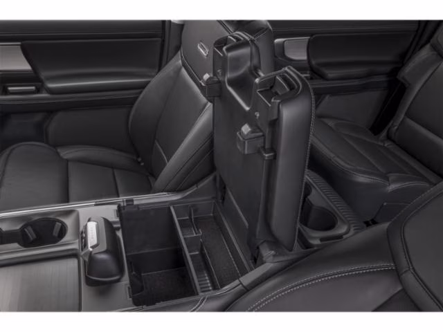 2027 Glacier Gray Metallic Tri-Coat Ford Expedition Max Platinum 4X4 SUV