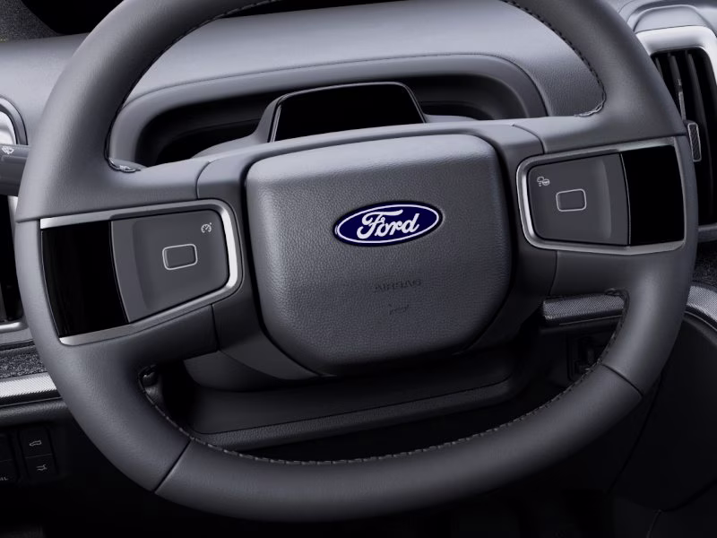 2027 Marsh Gray Ford Expedition Tremor 4X4 SUV