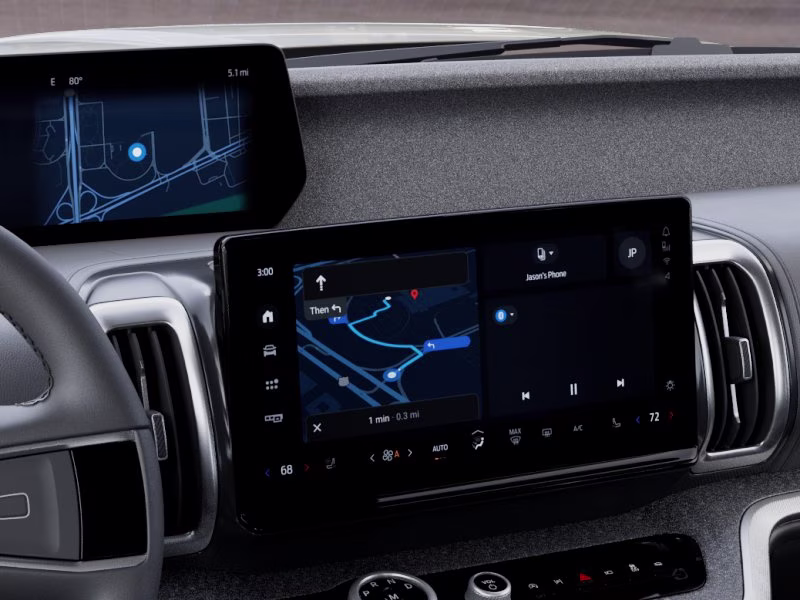 2027 Marsh Gray Ford Expedition Tremor 4X4 SUV