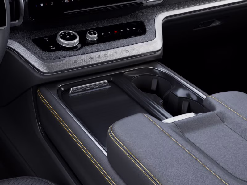 2027 Marsh Gray Ford Expedition Tremor 4X4 SUV