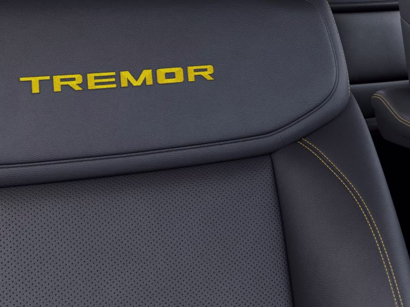 2027 Marsh Gray Ford Expedition Tremor 4X4 SUV