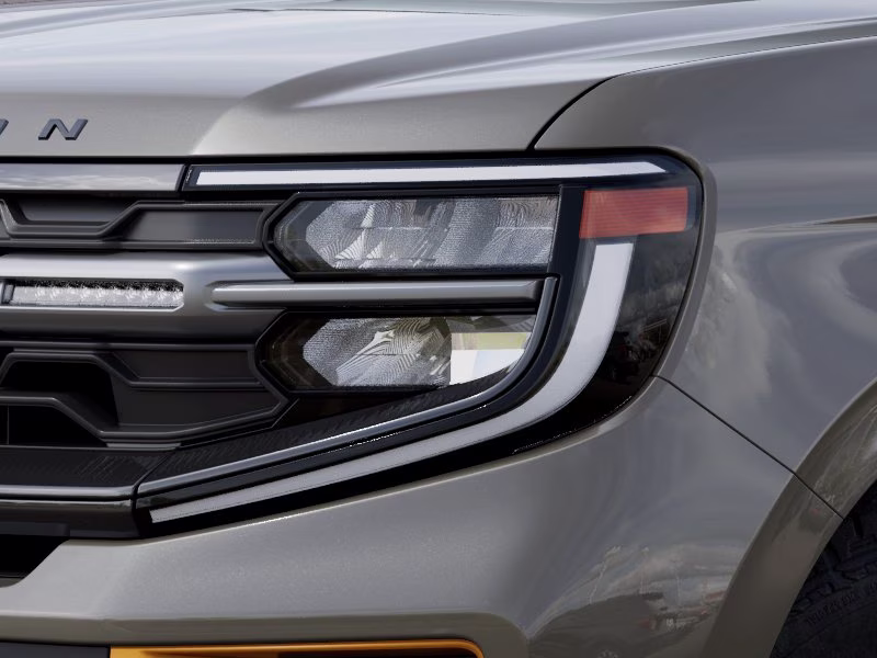 2027 Marsh Gray Ford Expedition Tremor 4X4 SUV