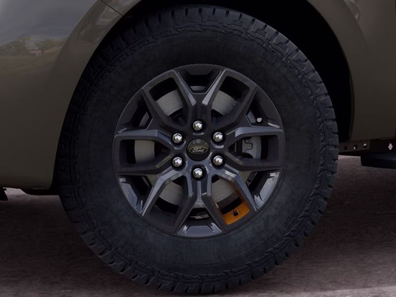 2027 Marsh Gray Ford Expedition Tremor 4X4 SUV