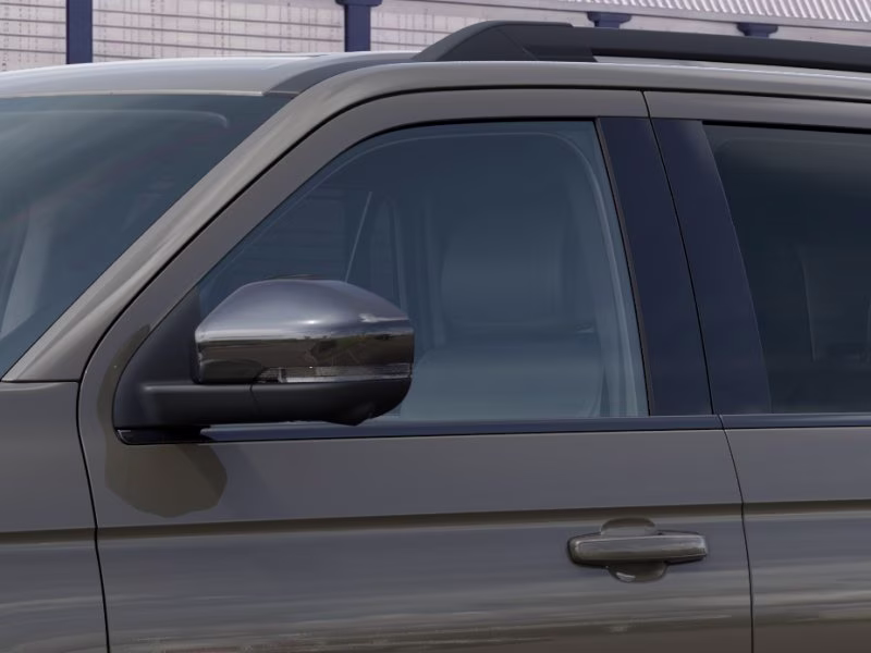 2027 Marsh Gray Ford Expedition Tremor 4X4 SUV