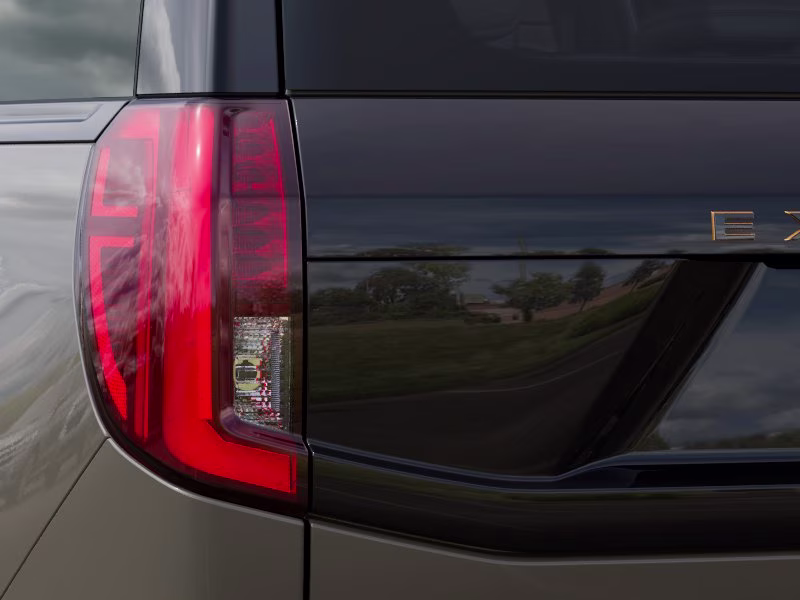 2027 Marsh Gray Ford Expedition Tremor 4X4 SUV