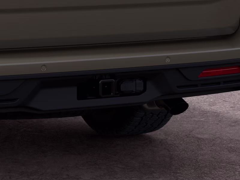 2027 Marsh Gray Ford Expedition Tremor 4X4 SUV