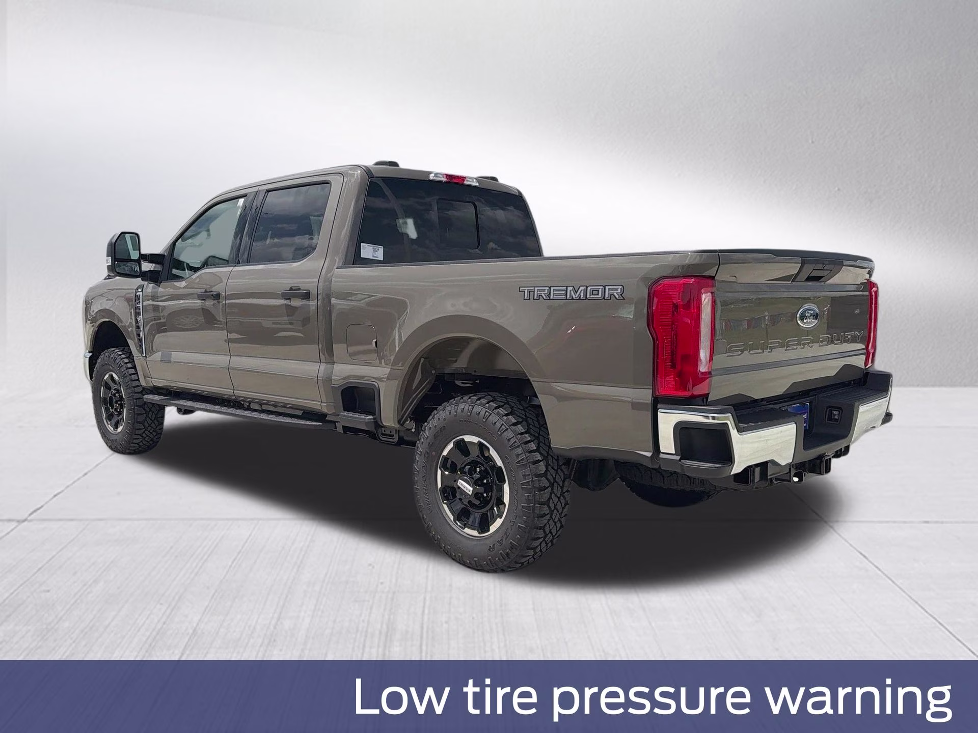 2026 Marsh Gray Ford Super Duty F-250 SRW XLT 4X4 Truck