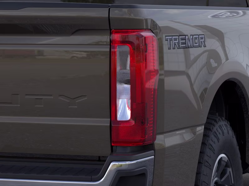 2026 Marsh Gray Ford Super Duty F-250 SRW XLT 4X4 Truck