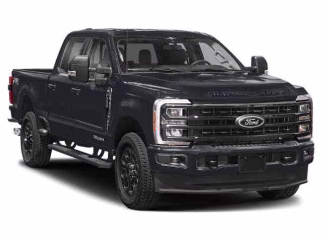 2026 Marsh Gray Ford Super Duty F-250 SRW XLT 4X4 Truck