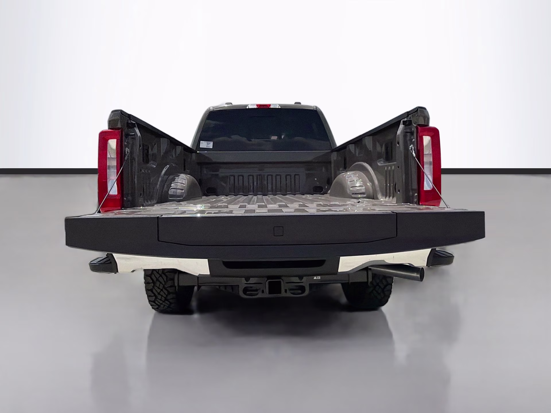 2026 Marsh Gray Ford Super Duty F-250 SRW XLT 4X4 Truck