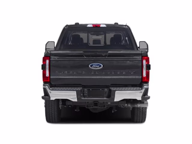 2026 Carbonized Gray Metallic Ford Super Duty F-250 SRW LARIAT 4X4 Truck