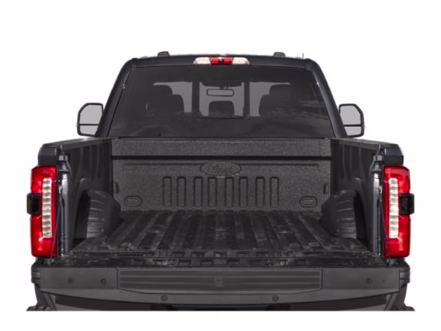 2026 Marsh Gray Ford Super Duty F-350 SRW King Ranch 4X4 Truck