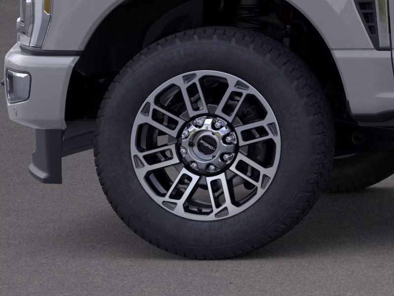 2026 Avalanche Ford Super Duty F-350 SRW Platinum 4X4 Truck