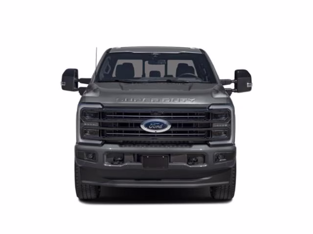 2026 Avalanche Ford Super Duty F-350 SRW Platinum 4X4 Truck