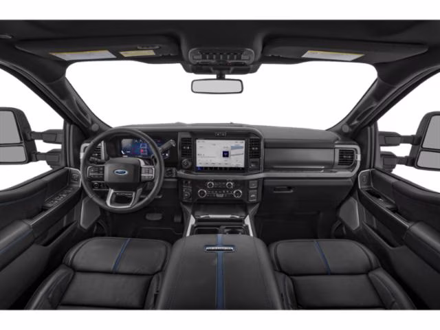 2026 Avalanche Ford Super Duty F-350 SRW Platinum 4X4 Truck