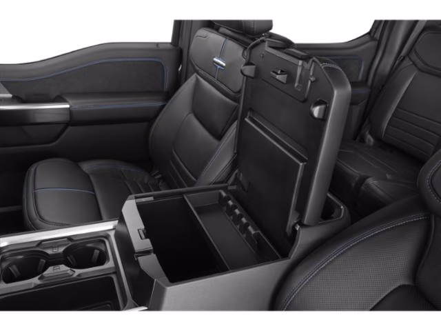 2026 Avalanche Ford Super Duty F-350 SRW Platinum 4X4 Truck