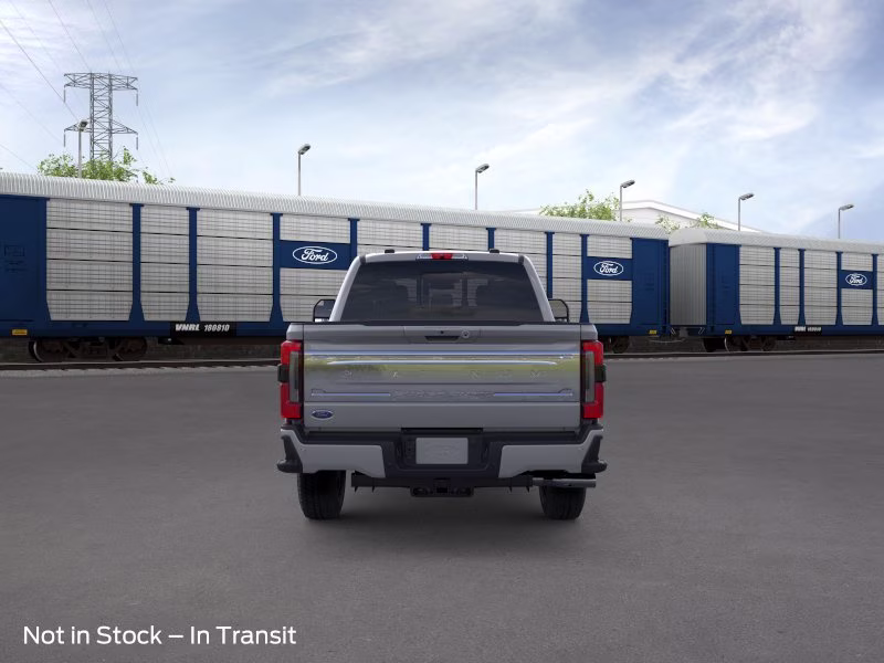 2026 Avalanche Ford Super Duty F-350 SRW Platinum 4X4 Truck