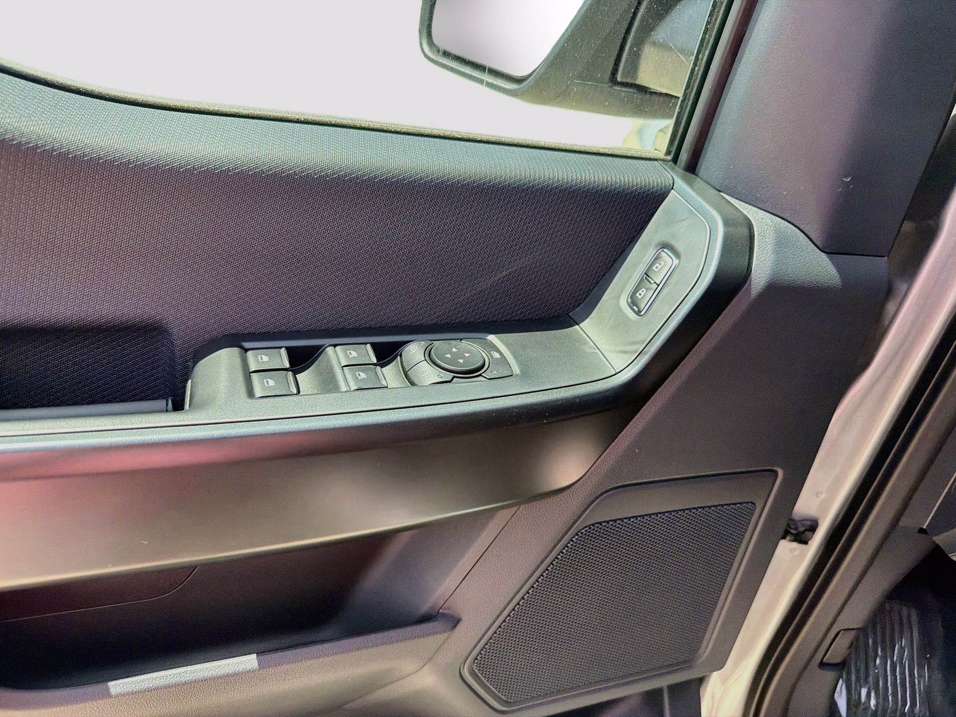 2026 Iconic Silver Metallic Ford F-150 STX RWD Truck