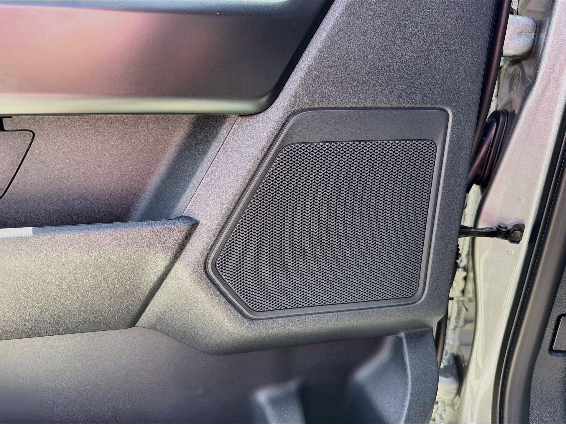 2026 Iconic Silver Metallic Ford F-150 STX RWD Truck