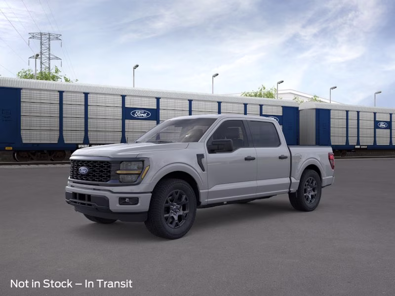 2026 Avalanche Ford F-150 STX RWD Truck